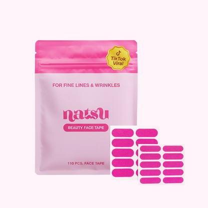 Skin-Smoothing Face Tape