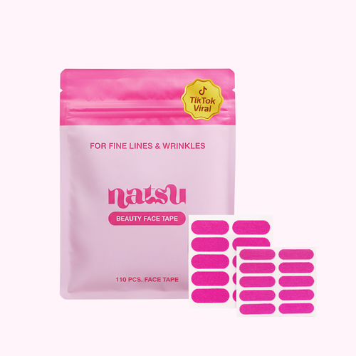 Skin-Smoothing Face Tape